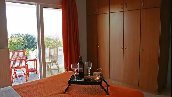 The Olive Branch Villa | Ege Adaları - İstanköy