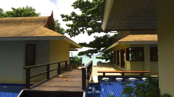 The Second House - The Wood &The White | Krabi İli - Krabi - Ao Nang