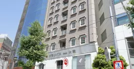 Grampus Inn Osaka | Osaka (idari bölge) - Osaka (ve civarı) - Osaka City Center - Naniwa