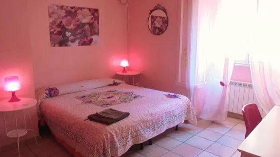 Max House Bed & Breakfast | Lazio - Roma (ve civarı) - Roma Kent Merkezi - Tiburtino