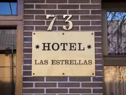 Las Estrellas | Madrid Özerk Topluluğu - Madrid (ve civarı) - Ciempozuelos