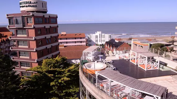 Hostería Tequendama Resort | Buenos Aires (ili) - Pinamar (ve civarı) - Villa Gesell