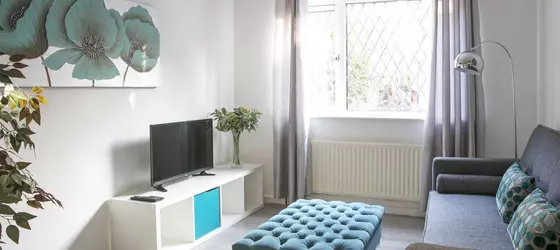 Peymans - The Addenbrooke's Suite Serviced Apartment | Cambridgeshire (ilçe) - Cambridge