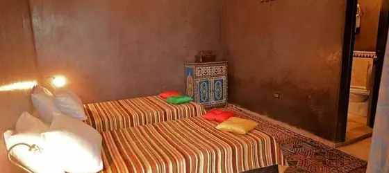 Riad Dar Al Amane | Marakeş (ve civarı) - Marrakech - Mechouar Kasbah - Mechouar-Kasbah