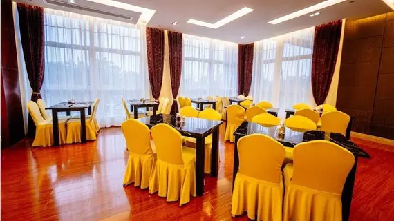 Hangzhou San Siro Hotel | Zhejiang - Hangzhou - Xihu