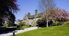 YHA Hartington Hall - Hostel | Derbyshire (kontluk) - Derbyshire Dales District - Buxton