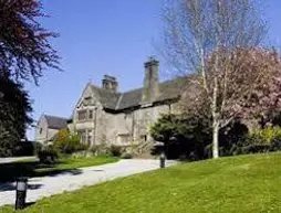 YHA Hartington Hall - Hostel | Derbyshire (kontluk) - Derbyshire Dales District - Buxton