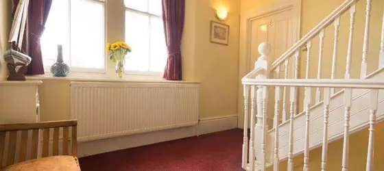 9 Green Lane Bed and Breakfast | Derbyshire (kontluk) - Derbyshire Dales District - Buxton