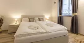 Tivoli Apartments | Trentino-Alto Adige - Güney Tirol (il) - Bolzano - Eski Kent