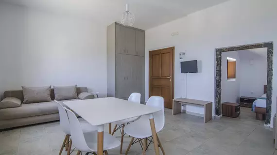 Belle Etoile Villas | Ege Adaları - Santorini