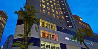 Star Points Hotel Kuala Lumpur