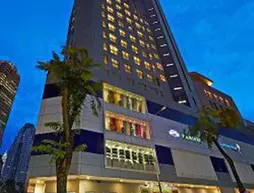 Star Points Hotel Kuala Lumpur | Kuala Lumpur (ve civarı) - Medan Tuanku