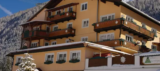 Apartment Fernerkogel | Tirol - Innsbruck (ve civarı) - Gries im Sellrain