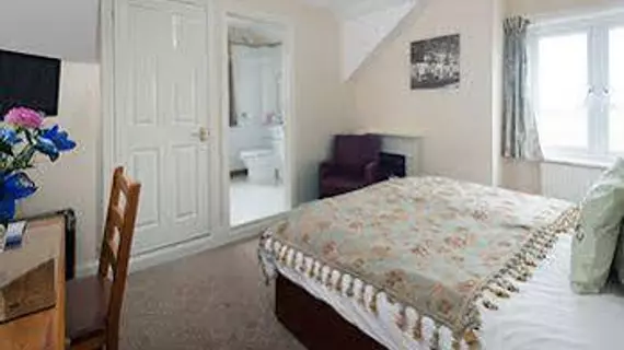 Clairmont Guest House | Shropshire (kontluk) - Telford