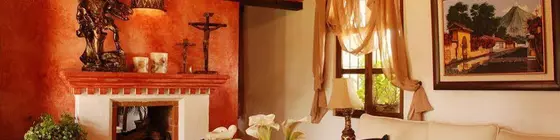 Casa Madeleine Boutique Hotel & Spa | Sacatepequez - Antigua Guatemala