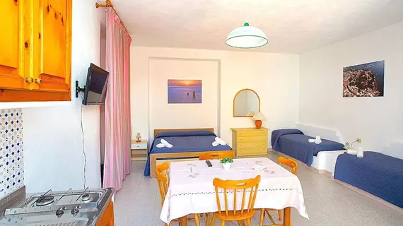 Il Veliero Blu - B&B Lipari Centro | Sicilya - Messina (vilayet) - Lipari