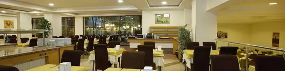 Mandarin Resort Hotel | Muğla - Bodrum