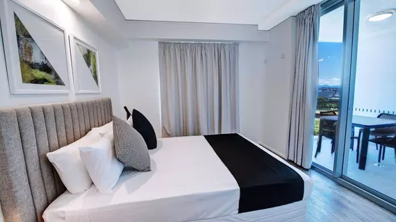 Belise Apartments | Queensland - Brisbane (ve civarı) - Fortitude Valley