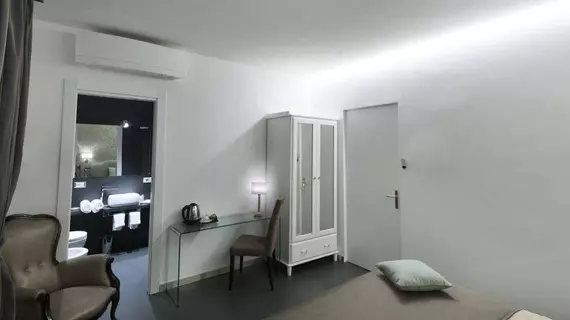 Residenza Monfy | Lazio - Roma (ve civarı) - Roma Kent Merkezi - Sallustiano