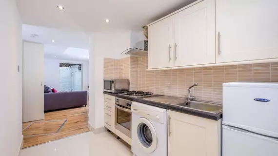 Marylebone Apartments | Londra (ve civarı) - City of Westminster - Marylebone