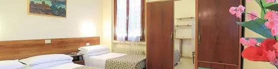 Hotel Ottaviani | Toskana - Floransa (il) - Floransa - Porta al Prato - Santa Maria Novella