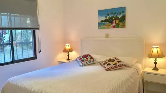 Hotel Gardenia Tamarindo | Guanacaste - Tamarindo