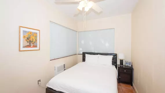 Park SoBe Apartments | Florida - Miami Beach - Güney Plajı