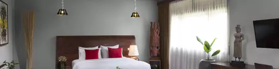 Sokkhak Boutique Resort | Siem Reap (ili) - Siem Reap