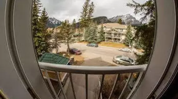 Samesun Banff | Alberta - Banff