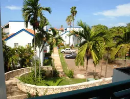 Mango Beach Studio | Westmoreland - Negril (ve civarı) - Negril