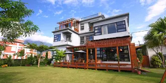 Jimei Homestay