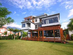 Jimei Homestay | Hualien İdari Bölgesi - Hualien (ve civarı) - Hualien Şehri - Hualien Şehir Merkezi