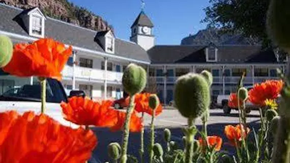 Ouray Victorian Inn | Kolorado - Ouray County - Ouray