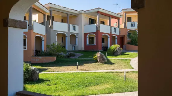 Residenza Le Farfalle | Sardinya - Sassari - Tergu