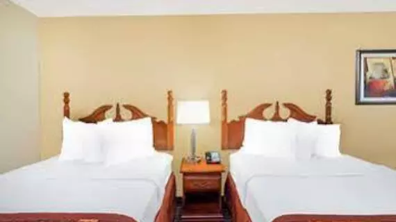 Baymont Inn & Suites Goodlettsville | Tennessee - Nashville-Davidson - Nashville (ve civarı) - Goodlettsville