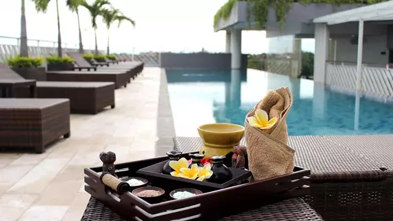 Primebiz Kuta Hotel | Bali - Kuta - Raya Kuta