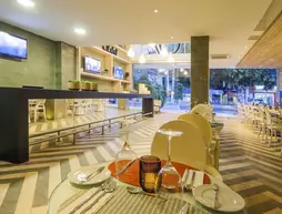 Oz Hotel | Bolivar - Cartagena (ve civarı) - Cartagena - Bocagrande