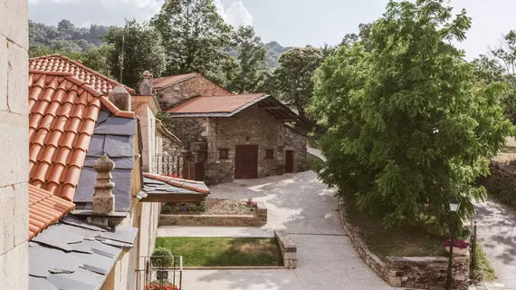 Pazo da Pena Manzaneda | Galicia - Ourense (il) - Manzaneda