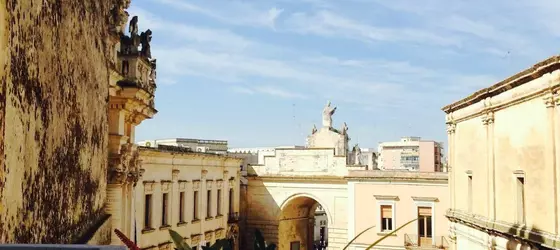 B&B Prestige | Puglia - Lecce (il) - Lecce - Lecce Tarihi Kent Merkezi