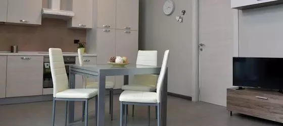 Lingotto Residence | Piedmont - Turin (ve civarı) - Turin - Millefonti