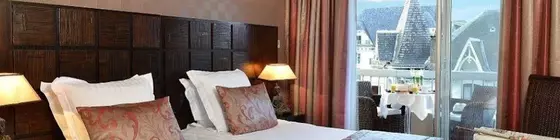 Hotel Alcyon | Pays de la Loire - Loire-Atlantique - La Baule-Escoublac