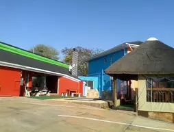 Lodge Bellagio | Eastern Cape - King Sabata Dalindyebo - Umtata