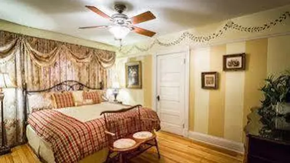 Downtown Historic Bed & Breakfasts of Albuquerque | New Mexico - Albuquerque (ve civarı) - Albuquerque - Albuquerque Merkezi