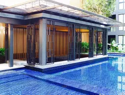 Duplex Height Phuket | Phuket (ve civarı) - Phuket - Talat Yai