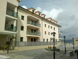 Apartamentos Monte Maela | Galicia - La Coruna (vilayet) - Fisterra