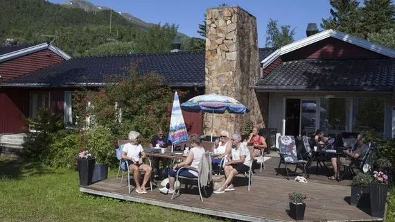 Stetind Hotel | Nordland (kontluk) - Tysfjord