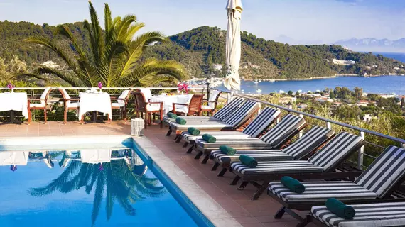 Vigles Sea View | Tesalya - Skiathos