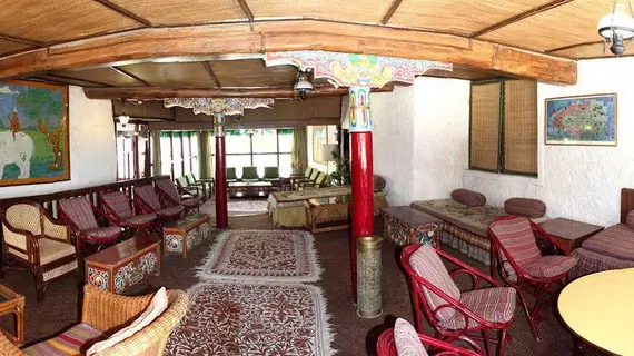 Hotel Shambhala | Cammu ve Keşmir - Leh