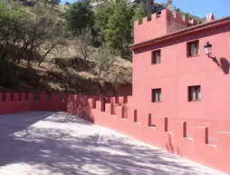 Hotel Doña Blanca | Aragon - Teruel (vilayet) - Albarracin