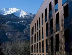 Parc Hotel Billia | Valle d'Aosta - Saint-Vincent